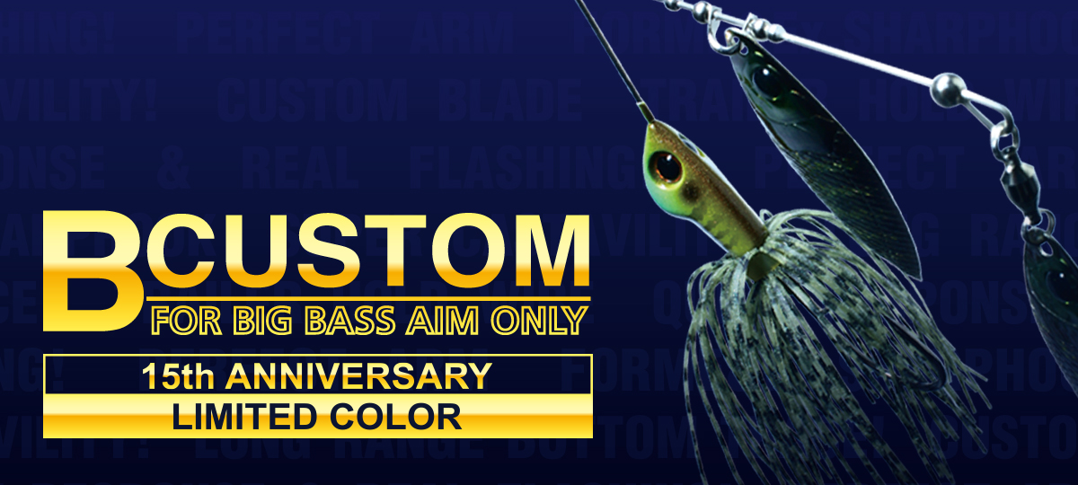 B CUSTOM | deps OFFICIAL HP | デプス 公式HP