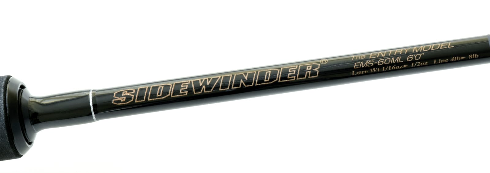 サイドワインダーエントリーモデル | deps OFFICIAL HP | デプス 公式HP