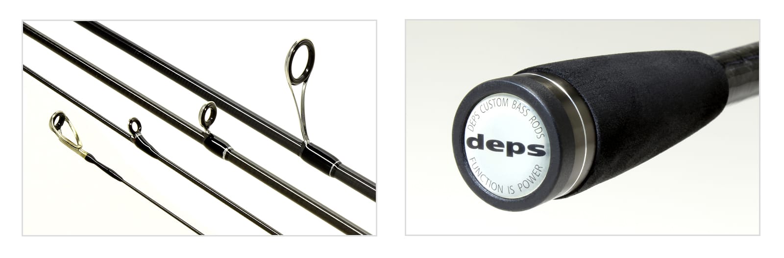 サイドワインダーアジングモデル | deps OFFICIAL HP | デプス 公式HP