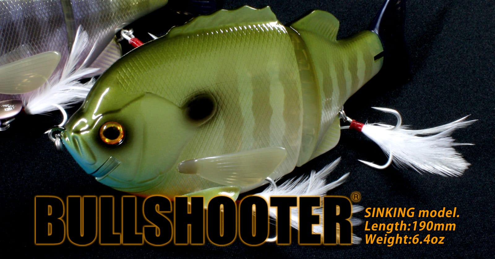 ブルシューター | deps OFFICIAL HP | デプス 公式HP