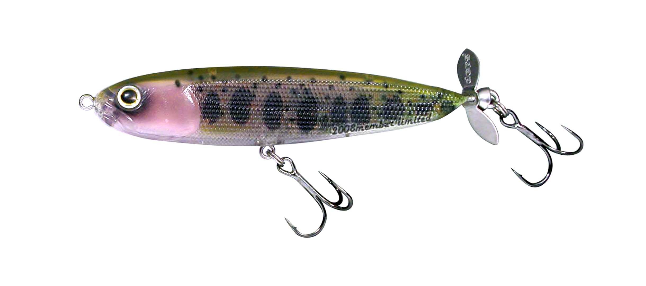 RIPPLEJET | deps OFFICIAL HP | デプス 公式HP