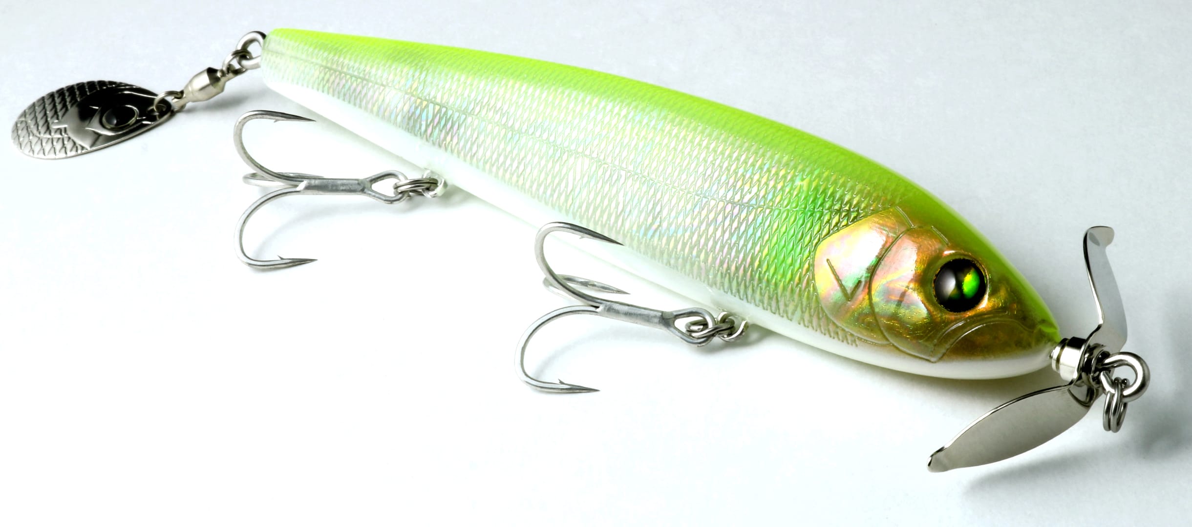 BLADEHUSTLER | deps OFFICIAL HP | デプス 公式HP