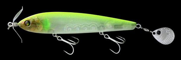 BLADEHUSTLER | deps OFFICIAL HP | デプス 公式HP