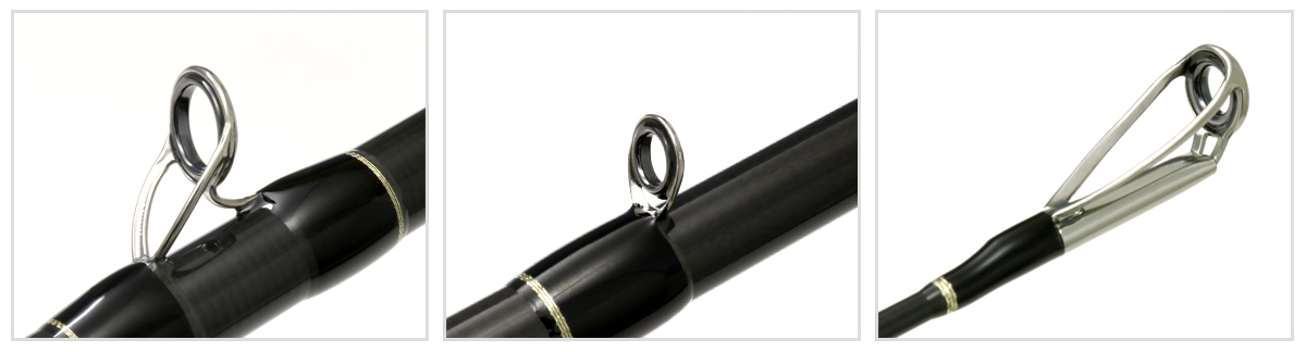 The GUNGNIR HGC-962HR/GP | deps OFFICIAL HP | デプス 公式HP