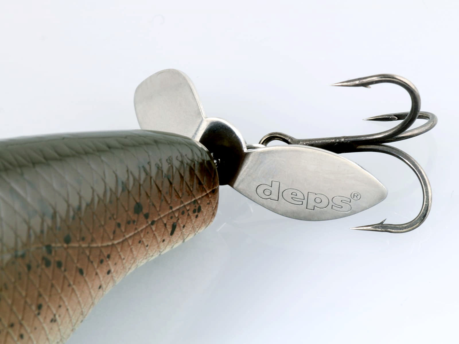 バズジェット・マグナム | deps OFFICIAL HP | デプス 公式HP