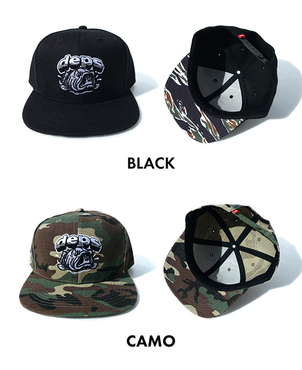 deps ONLINE STORE』NEWアイテム。 | deps OFFICIAL HP | デプス 公式HP