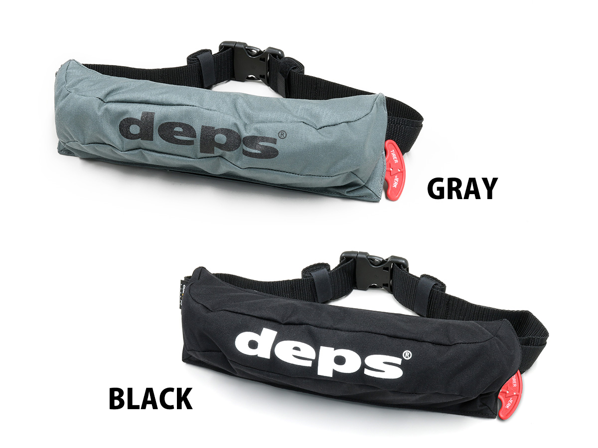 deps AUTO INFLATABLE PFD DPS-9320RS | deps OFFICIAL HP | デプス 公式HP