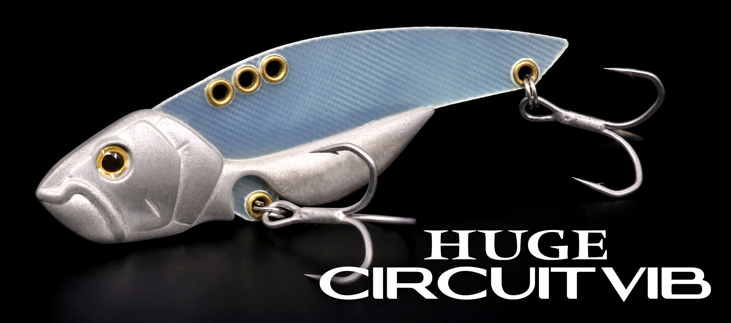 HUGE CIRCUIT VIB | deps OFFICIAL HP | デプス 公式HP