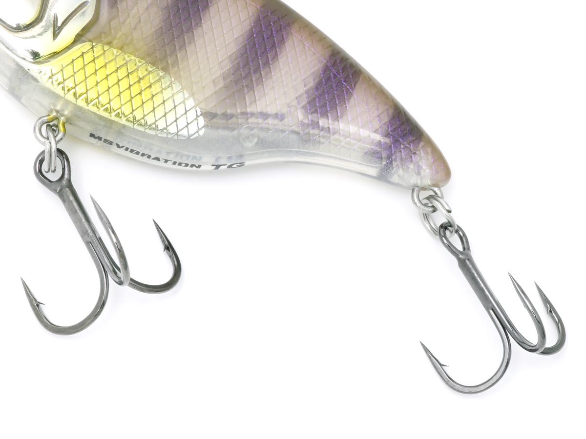 MS VIBRATION | deps OFFICIAL HP | デプス 公式HP