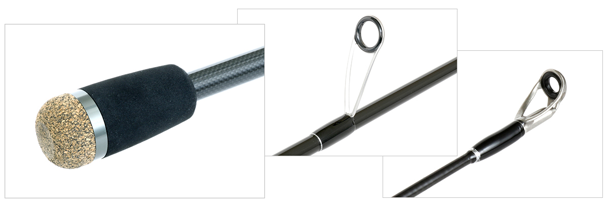 サイドワインダーEM-862MLRエギングモデル | deps OFFICIAL HP