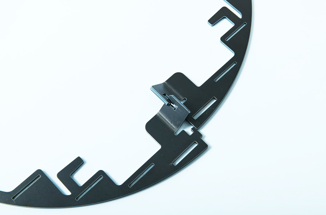 SOLD OUT】MOKUME TABLE - TRIPATH PRODUCTS