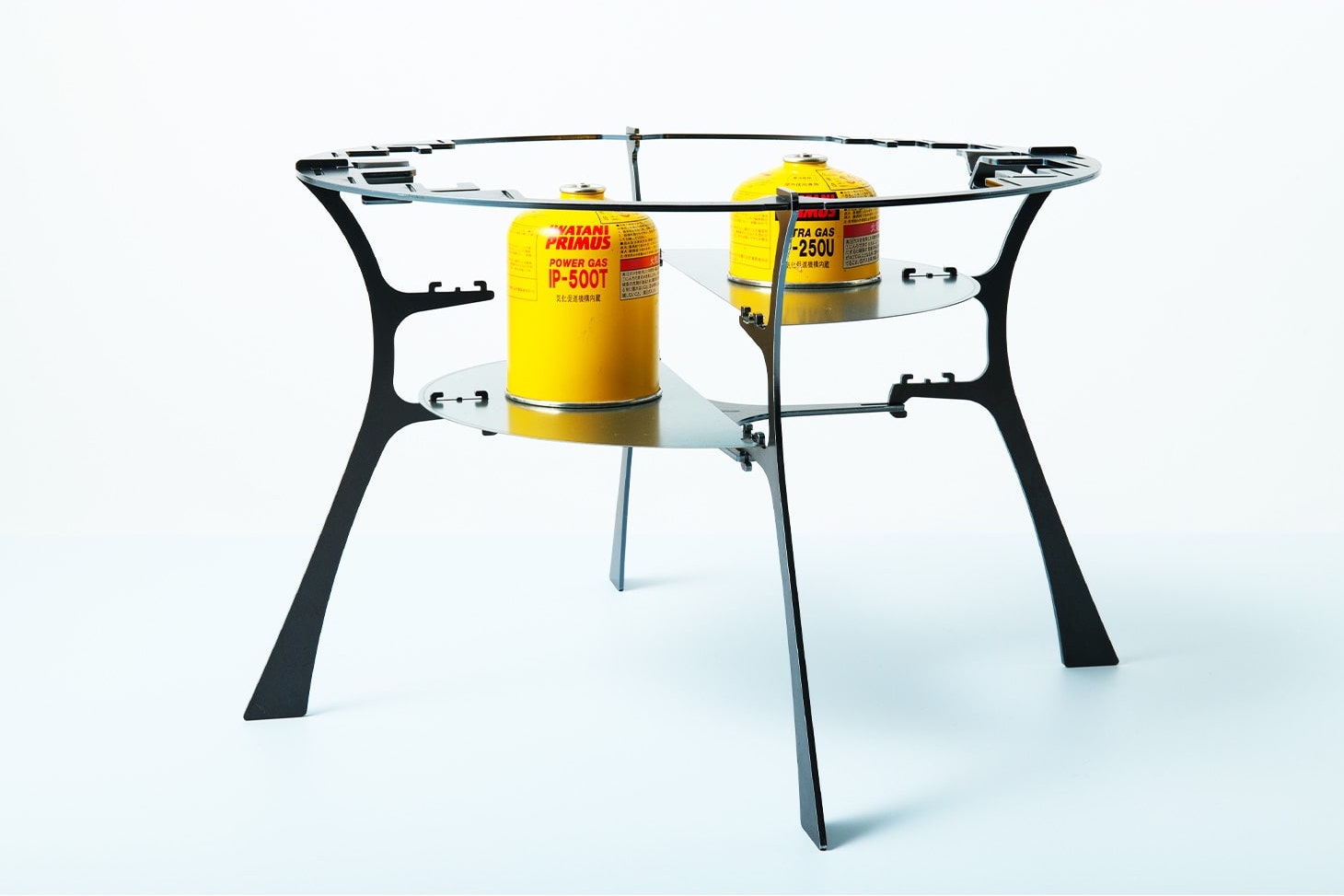 SOLD OUT】MOKUME TABLE - TRIPATH PRODUCTS