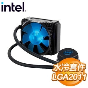 Intel 原廠TS13X 水冷散熱器- AUTOBUY購物中心