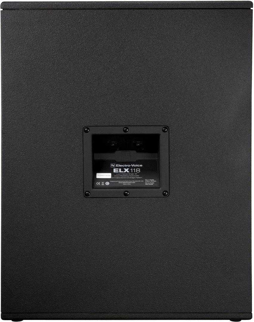 ELX118 | Electro-Voice