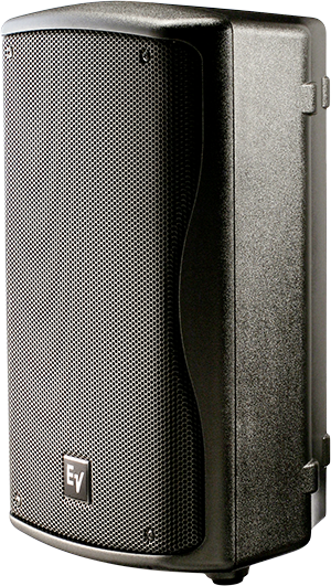 Zx portable loudspeakers | Electro-Voice