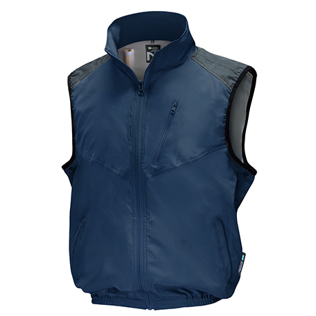 空調服 NC-1011C 大容量バッテリーセット｜Green Cross