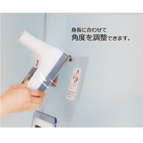 非接触体温チェッカーサーモビューワー｜Green Cross