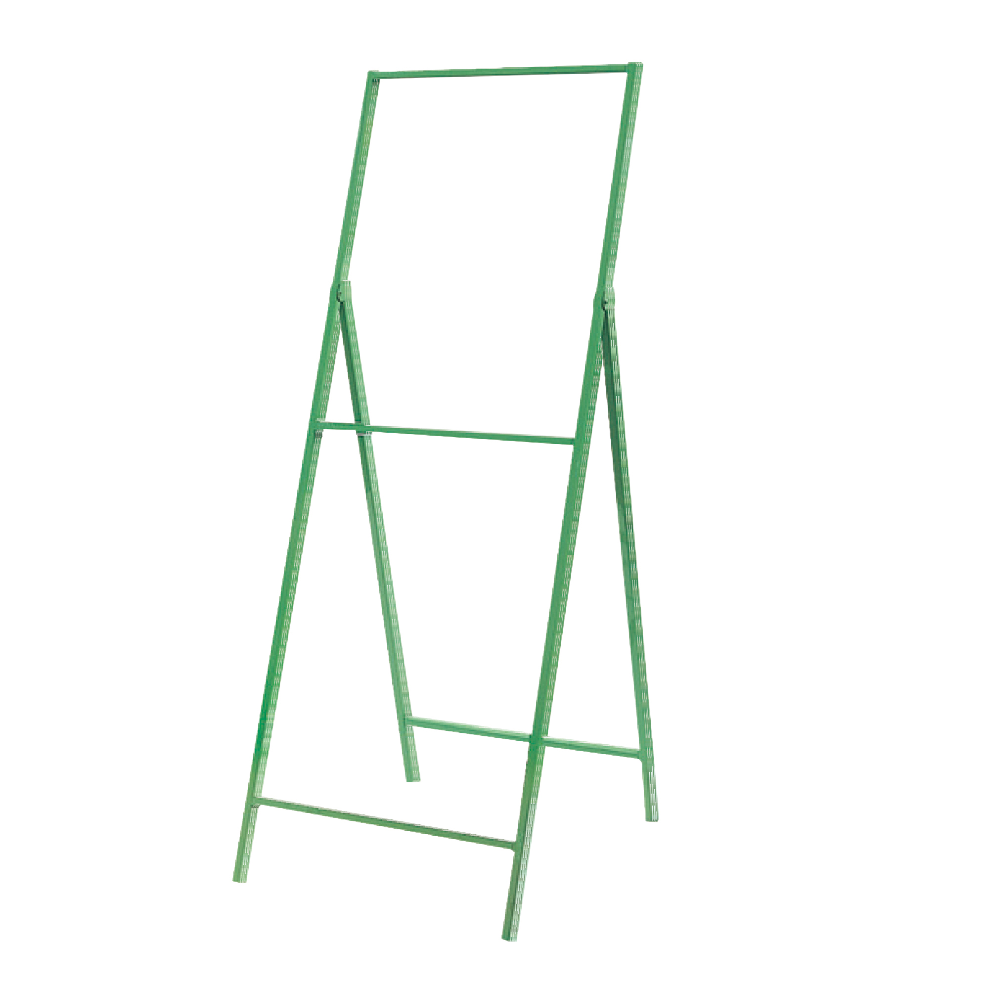 鉄枠 1400×550 (25角)｜Green Cross