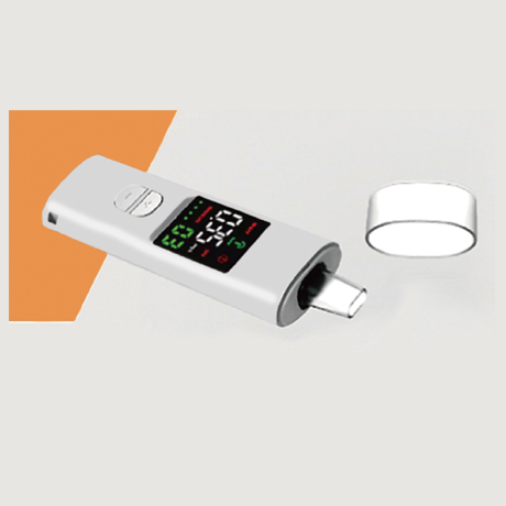 LXアルコールチェッカー｜Green Cross