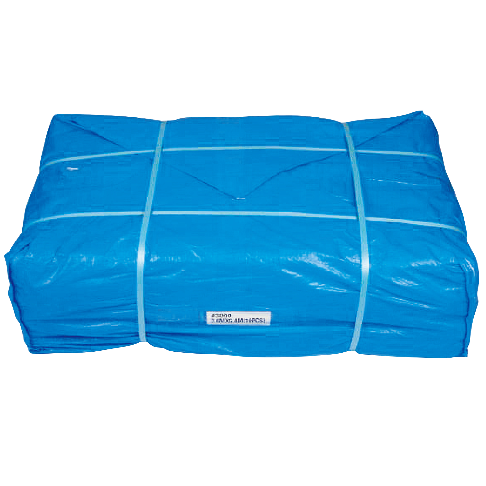 ブルーシート1×3間 1800×5400｜Green Cross