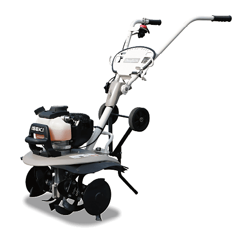 家庭用ミニ耕うん機 | 商品情報 | 井関農機株式会社