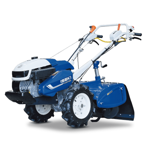 KVR753 | 家庭用ミニ耕うん機 | 商品情報 | 井関農機株式会社