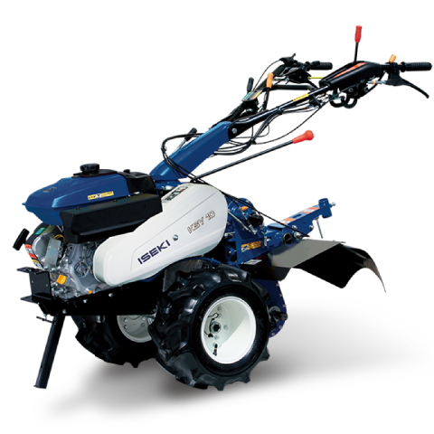 管理機・耕うん機 | 商品情報 | 井関農機株式会社