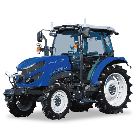 トラクタ | 商品情報 | 井関農機株式会社