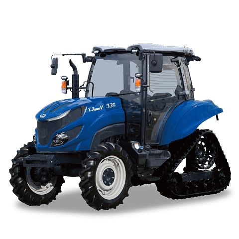 トラクタ | 商品情報 | 井関農機株式会社