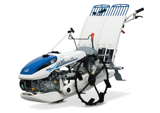 さなえ PC5シリーズ | 田植機 | 商品情報 | 井関農機株式会社