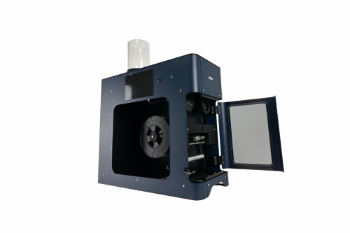 3Dプリンター用フィラメント製造機『Filament Maker TWO Fusion