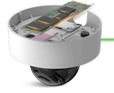 SSD内蔵カメラ『SolidEDGE』（株式会社TSP）｜製品詳細｜株式会社