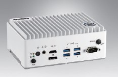 5G・Wi-Fi・AI対応小型エッジコンピュータ『EI-52』（アドバンテック