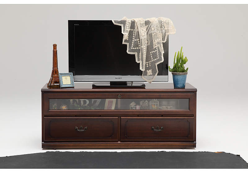 テレビボード HC4168NK | リビングボード | 家具を探す | カリモク家具