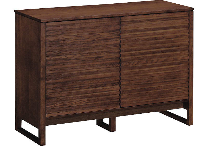 キャビネット QU3850MK | リビングボード | 家具を探す | カリモク家具