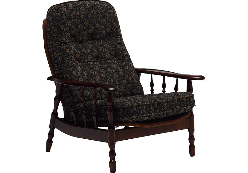 リクライナー RC6080FK | パーソナルチェアー | 家具を探す | カリモク