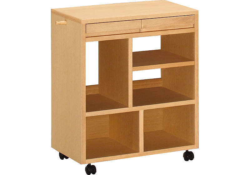 フリースタイルワゴン SS0419ME | デスク | 家具を探す | カリモク家具