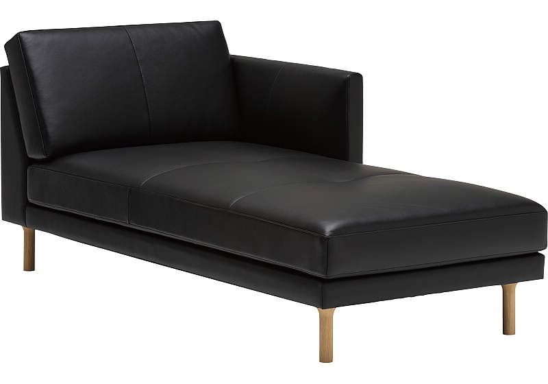 左肘シェーズロング ZW9049E805 | ソファー | 家具を探す | カリモク