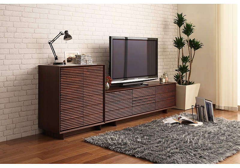 QT2515モデル | 収納 | 家具を探す | カリモク家具 karimoku