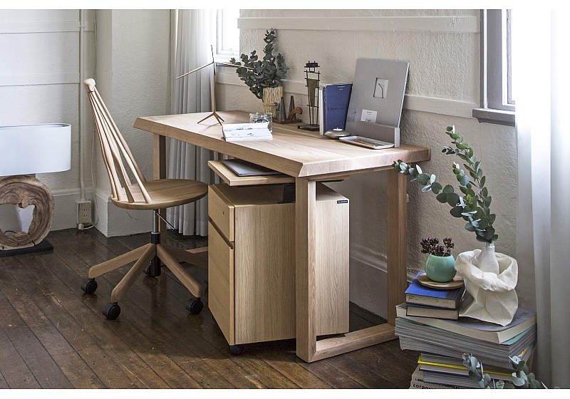 デスクワゴン SS0466ME | デスク | 家具を探す | カリモク家具 karimoku