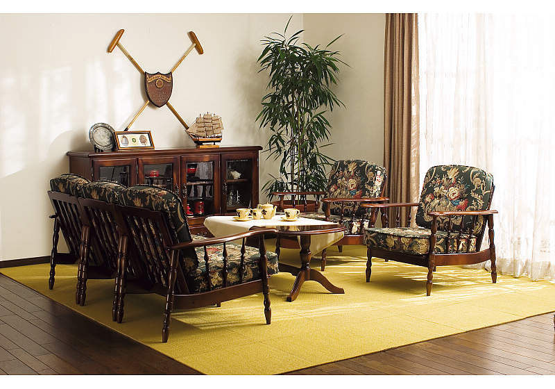 WC60モデル | リビング | 家具を探す | カリモク家具 karimoku