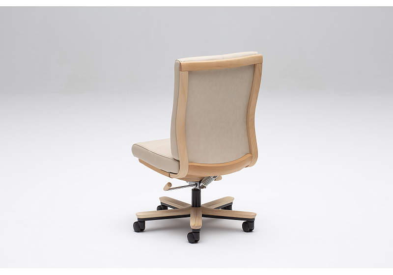 デスクチェア XT5831V343 | デスクチェアー | 家具を探す | カリモク