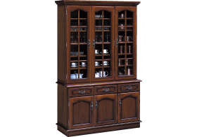 飾棚 EC5500NK | 食器棚 | 家具を探す | カリモク家具 karimoku