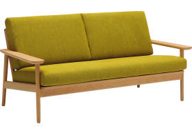 2人掛椅子 WD4302V483 | ソファー | 家具を探す | カリモク家具 karimoku