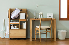 書棚 HC3000NK | 書棚 | 家具を探す | カリモク家具 karimoku