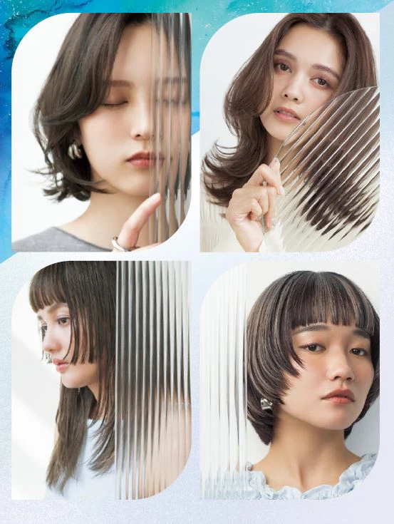 ORDEVE MYSTIQUE LINE