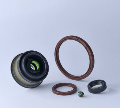 オイルシール｜種類、規格品、標準品の紹介｜NOK株式会社