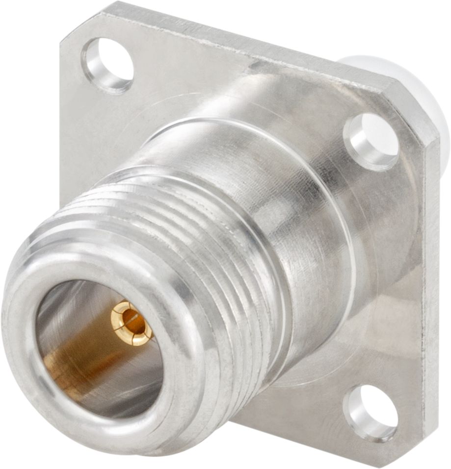 53K409-500N5 panel jack | Connectors | Radio Frequency