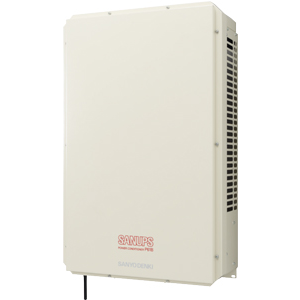SANUPS P61B | SANUPS | プロダクトサイト | 山洋電気株式会社