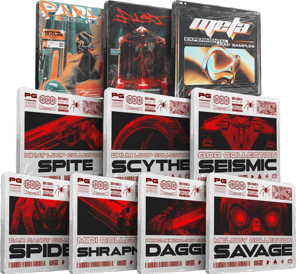 savage-trap-collection-